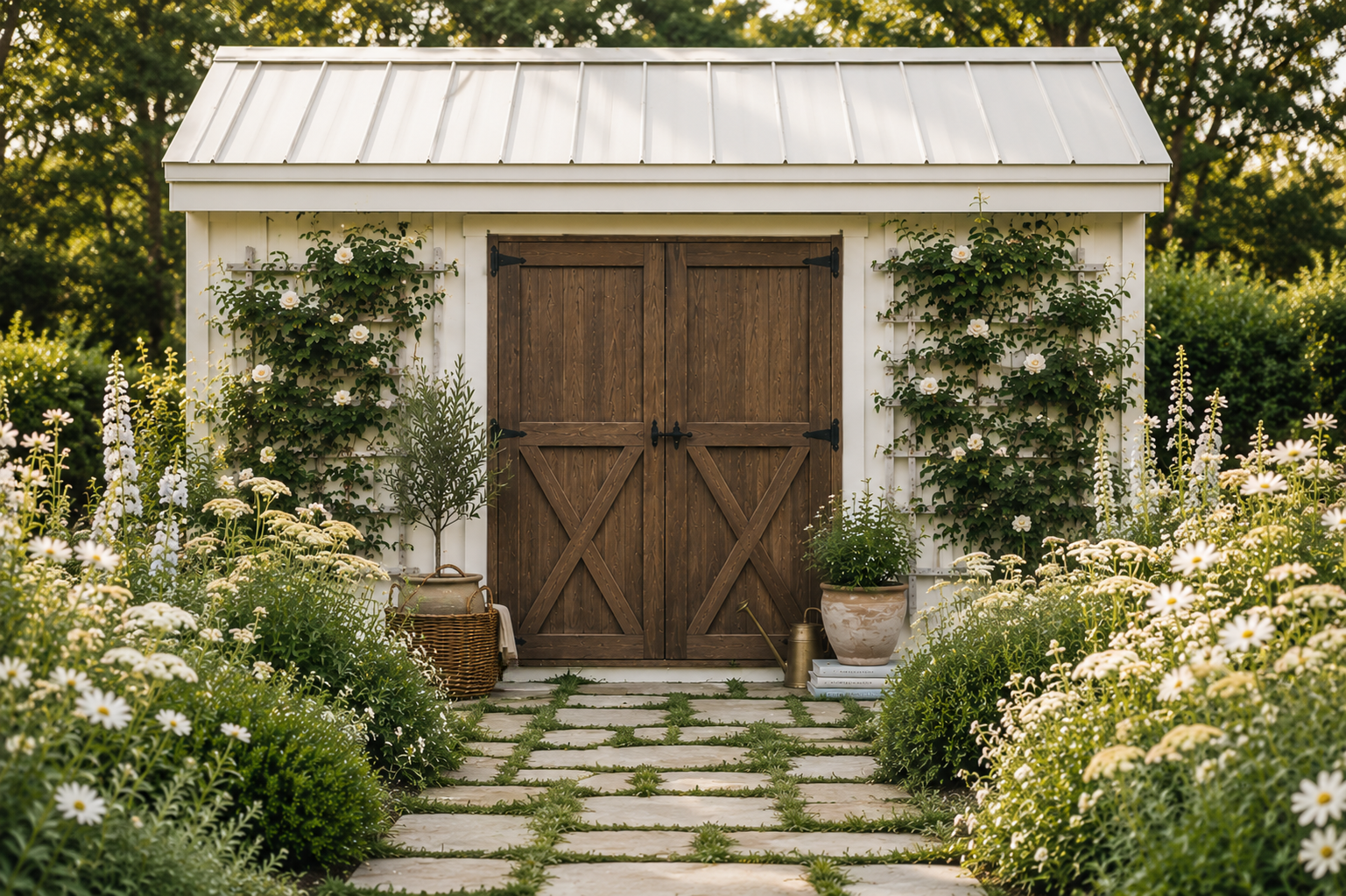 Season-smart Services for Flower Farmers