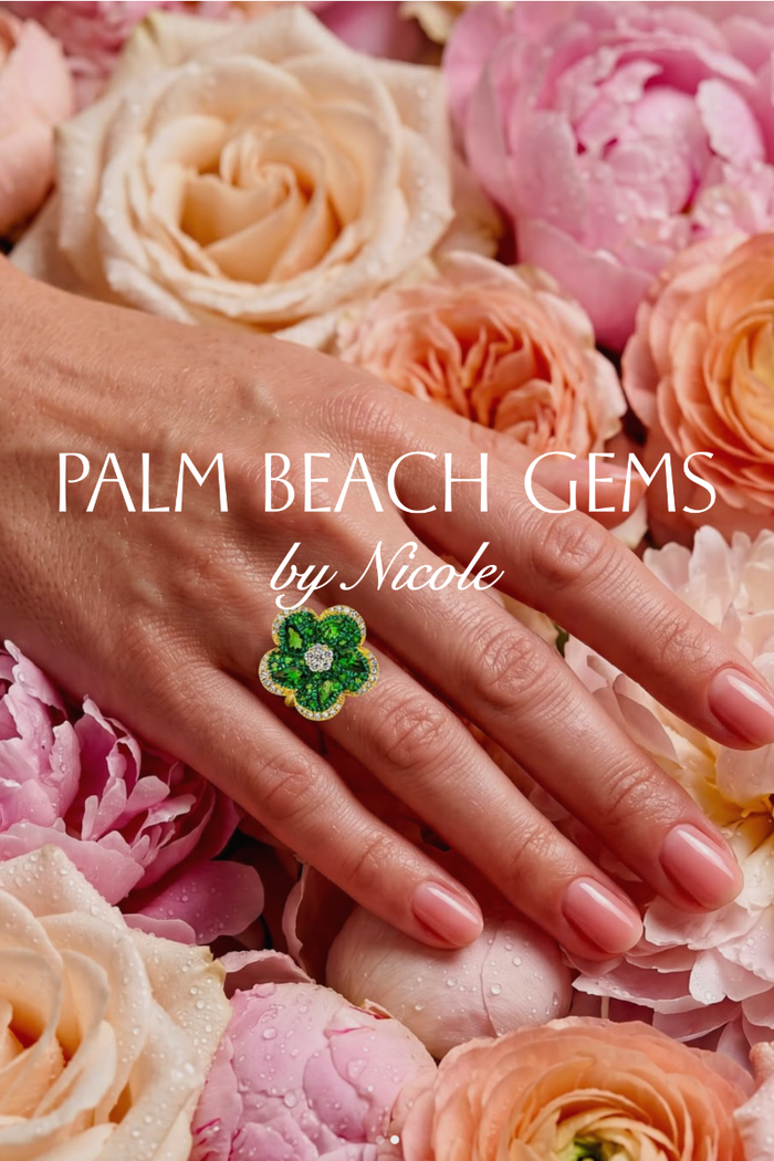 Palm Beach Gems by Nicole