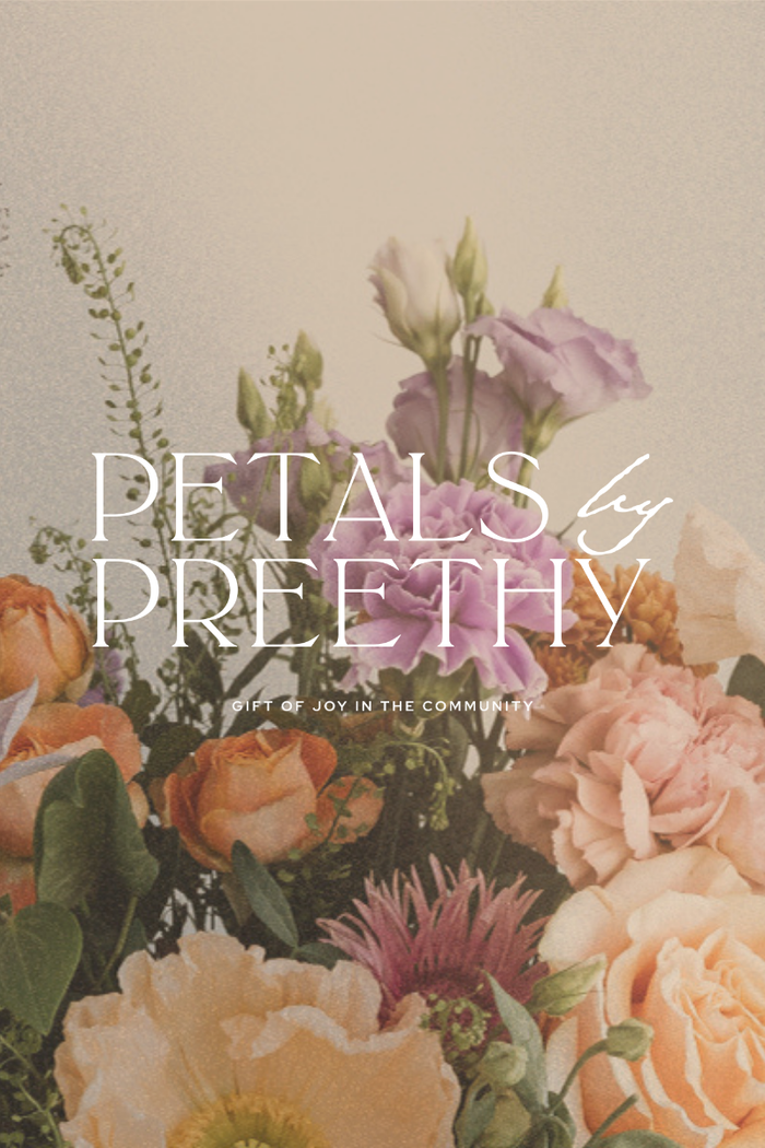 Petals by Preethy