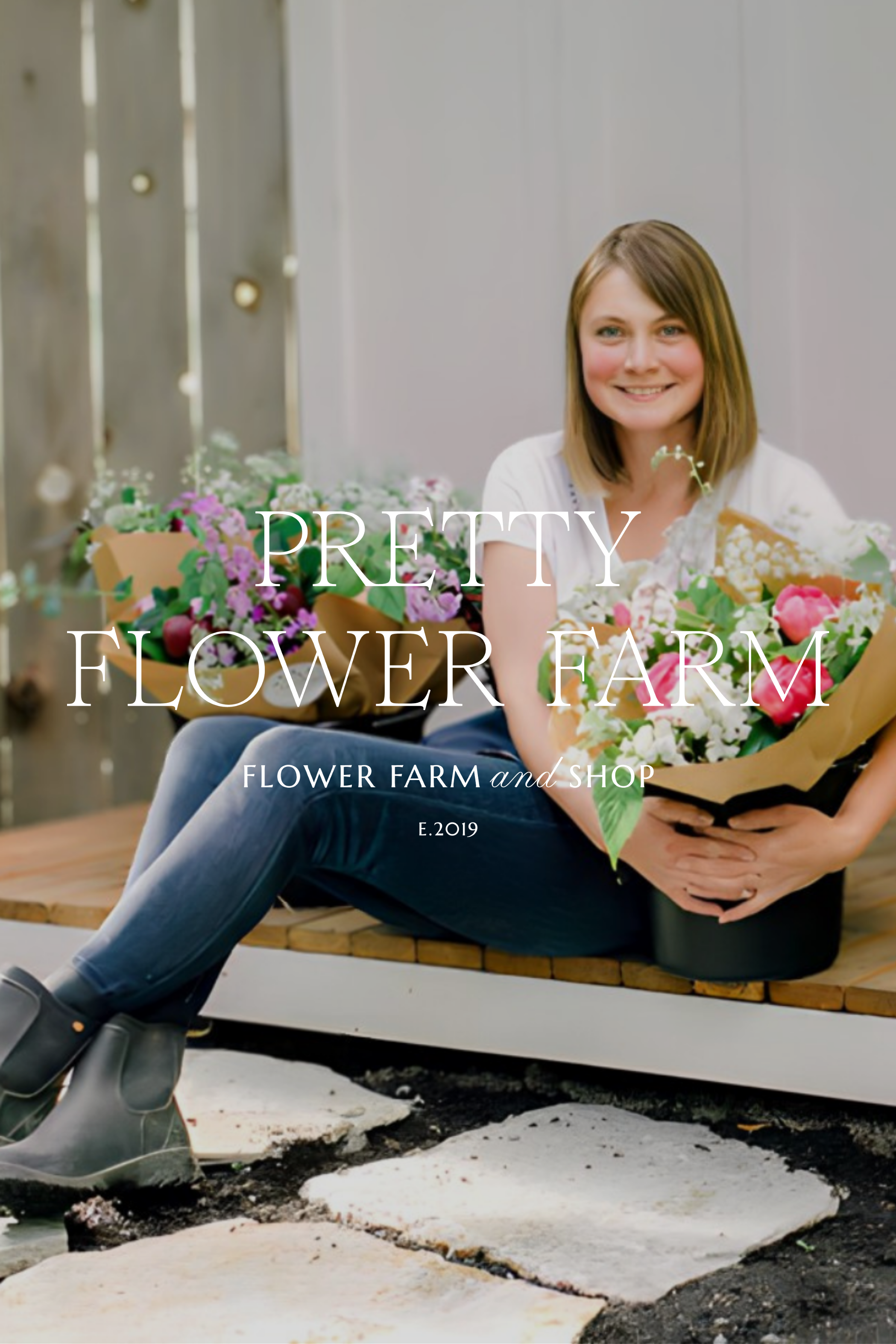 Pretty Flower Farm