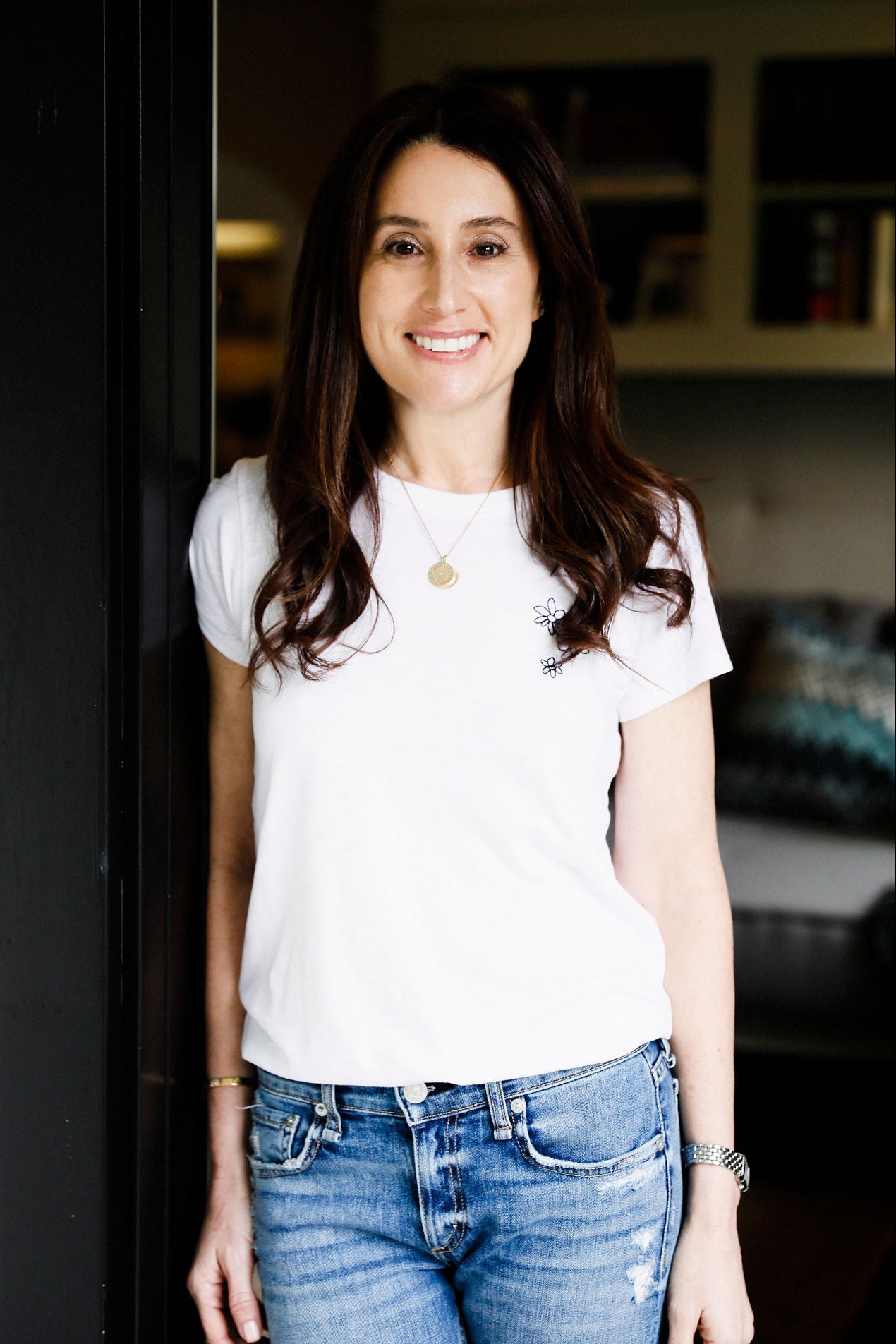 Jill Gaynor